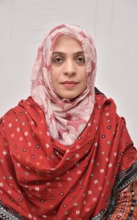 Ambreen Saleem